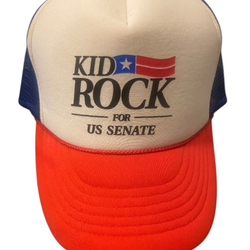 Vintage Cobra (kid rock) Hat